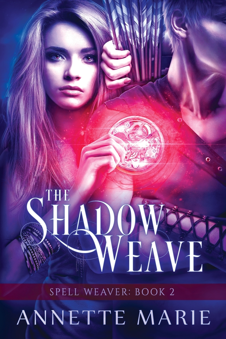 

The Shadow Weave