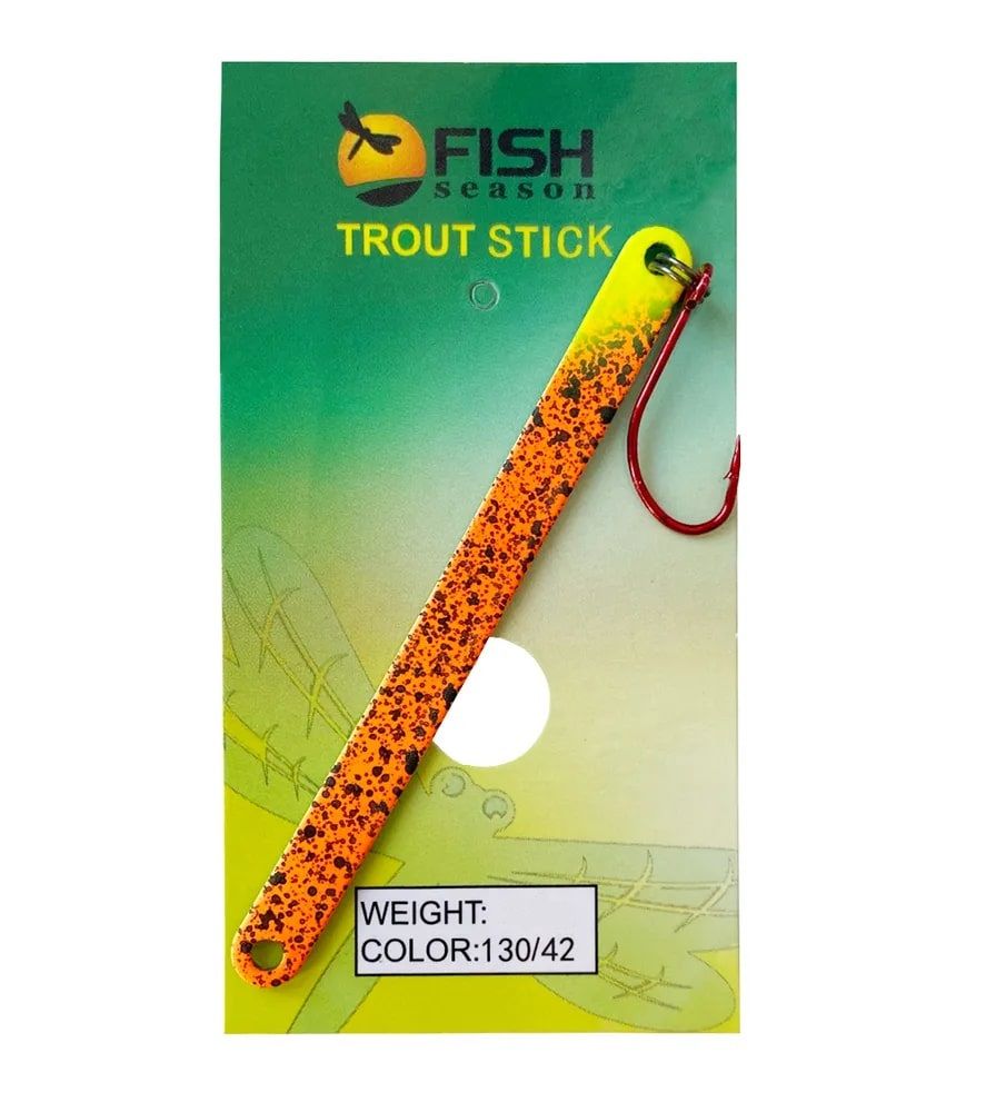 Блесна Fish Season STICK 21гр 042 399₽