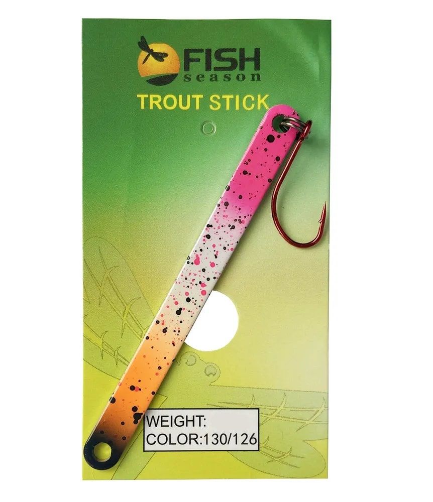 Блесна Fish Season STICK 21гр 126 399₽