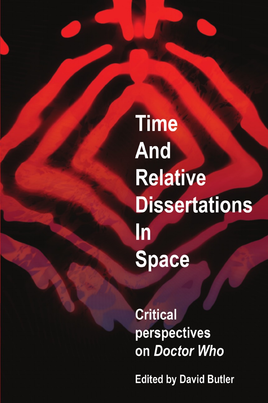 

Time and Relative Dissertations in Space