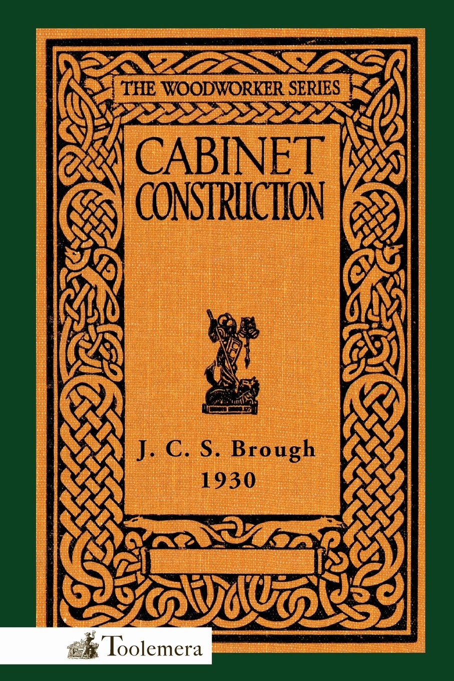 

Cabinet Construction