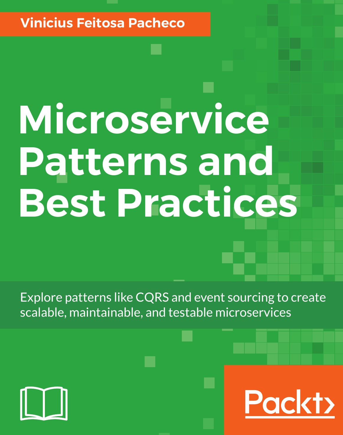 

Microservice Patterns and Best Practices