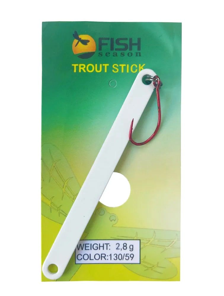 Блесна Fish Season STICK 28 гр 059 399₽