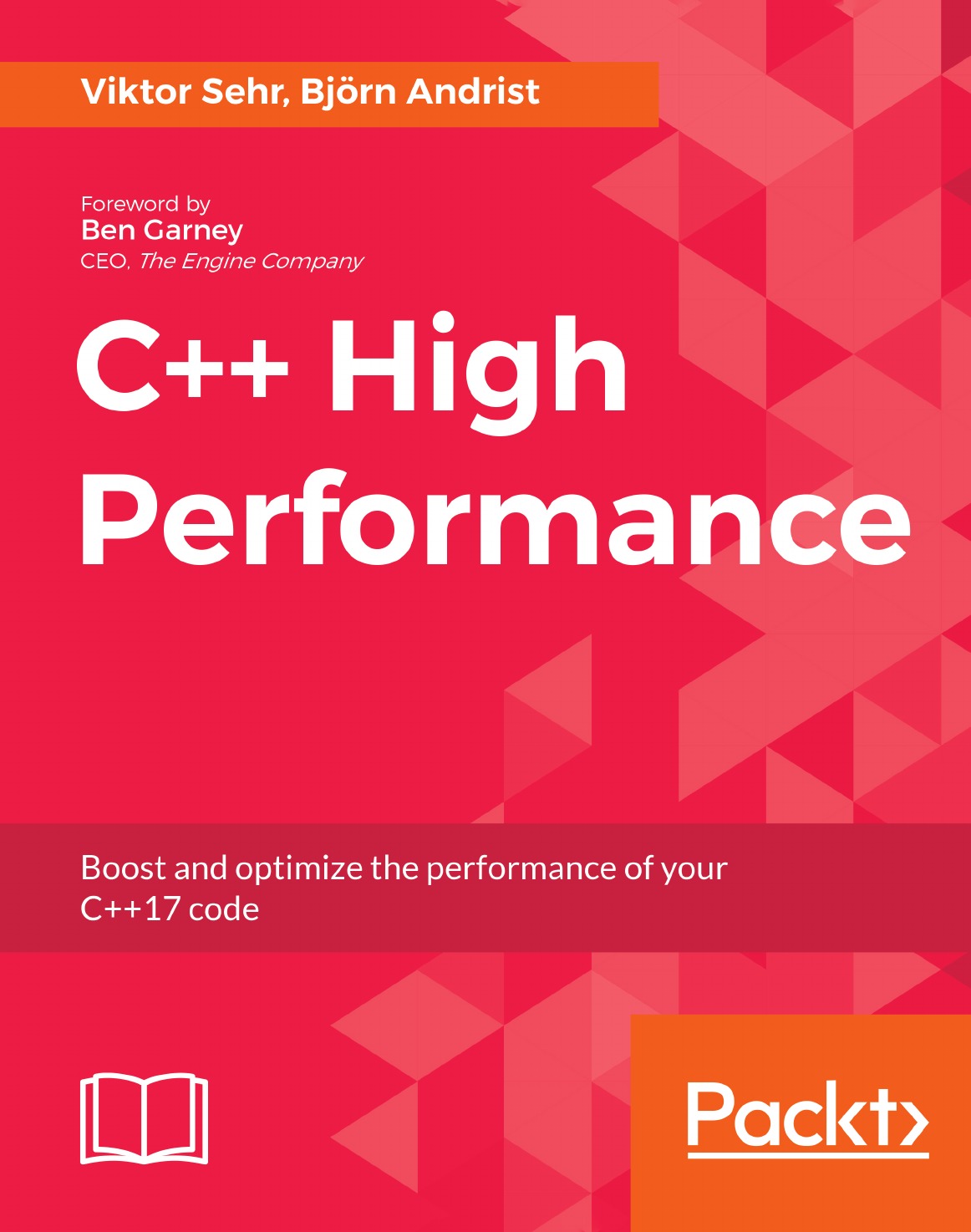 

C++17 High Performance