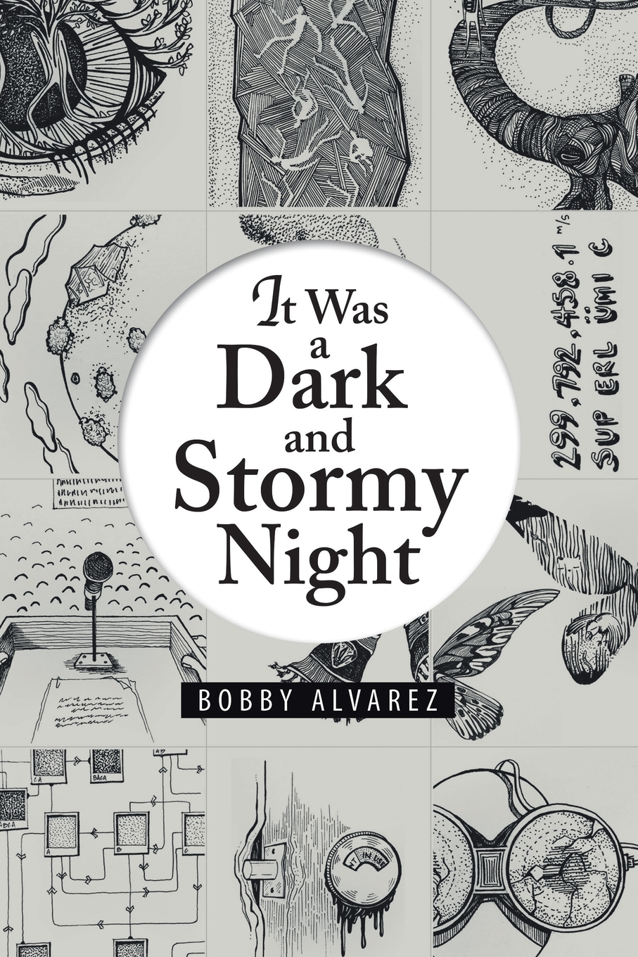 

It Was a Dark and Stormy Night