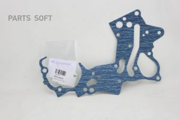

Пpокладка Пеpедней Кpышки Двигателя MITSUBISHI 1064A040