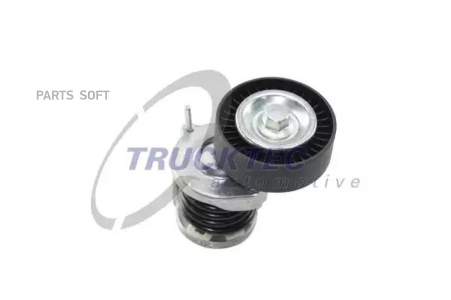 

TRUCKTEC 07.19.207 Натяжитель ремня, клиновой зубча 1шт