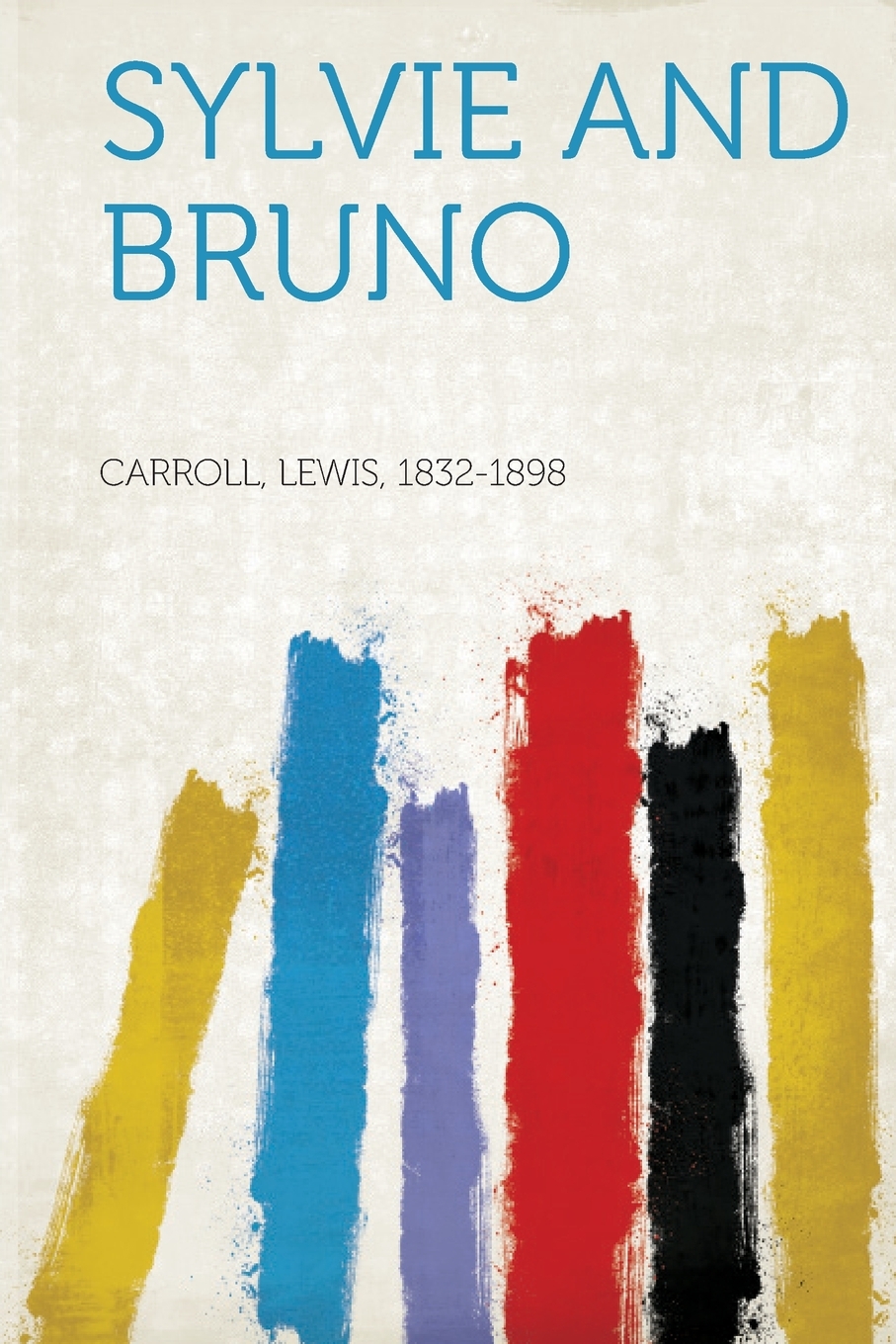 

Sylvie and Bruno