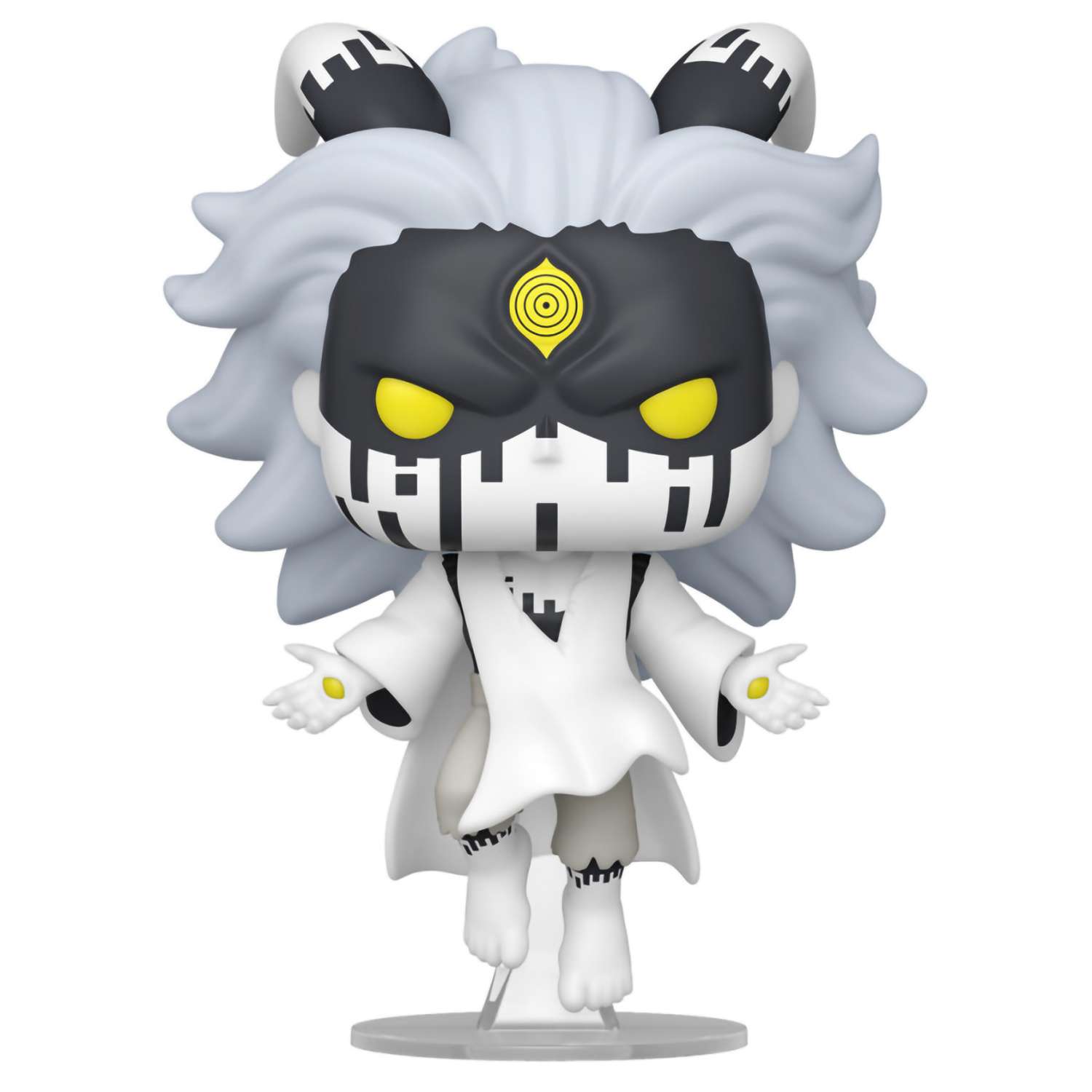 

Фигурка Funko POP! Animation Boruto Momoshiki (Exc) (1310) 68226, Боруто