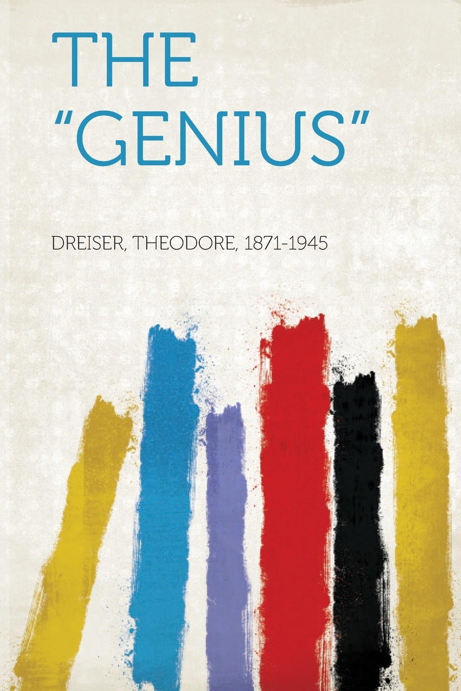 

The Genius