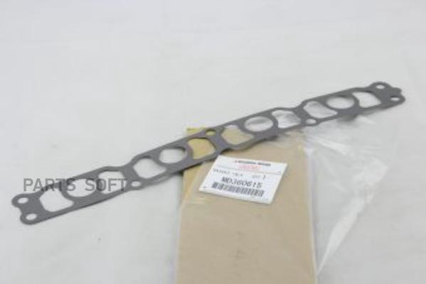 

MITSUBISHI MD360615 ПРОКЛАДКА ВПУСКНОГО КОЛЛЕКТОРА [ORG]