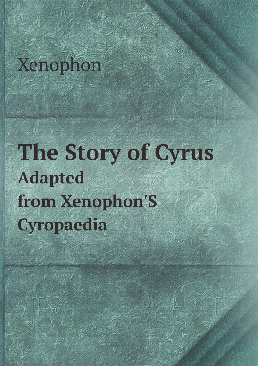 

The Story of Cyrus