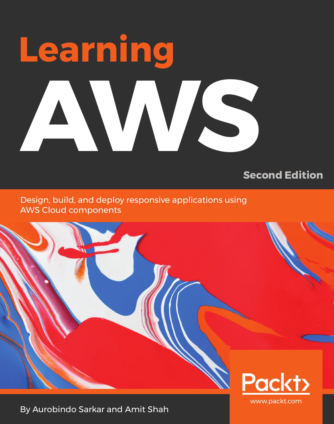 

Learning AWS - Second Edition