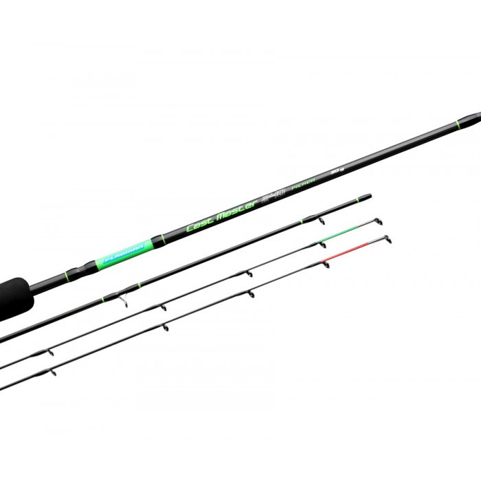 

Удилище пикерное FLAGMAN Cast Master Picker 2.4м до 30г CMP240, Cast Master Picker