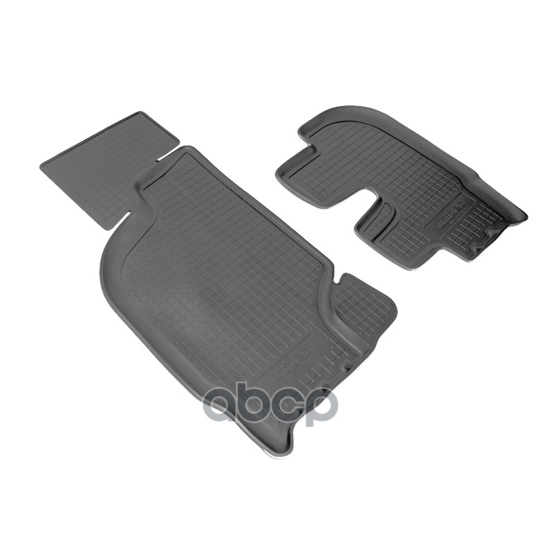 

Коврики Салон. Hyundai Hd65 Hyundai Hd72 Hyundai Hd78 (2006) Черн Полиурет Пар NORPLAST np