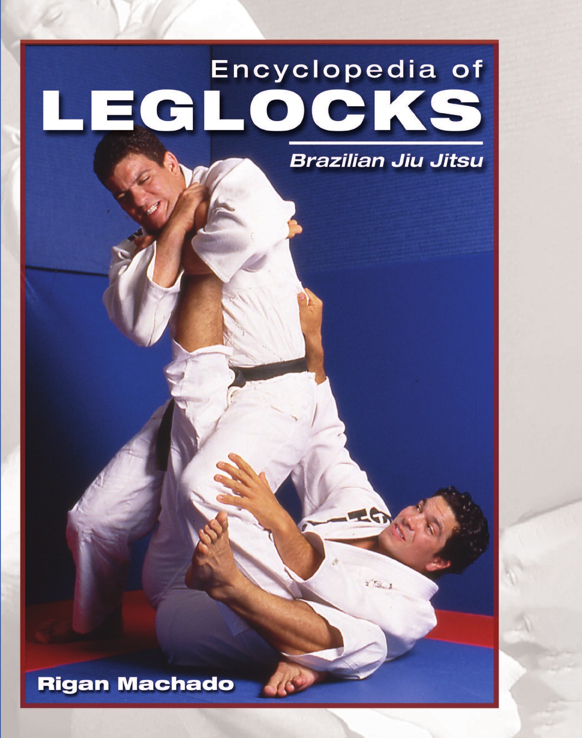 

Encyclopedia of Leglocks