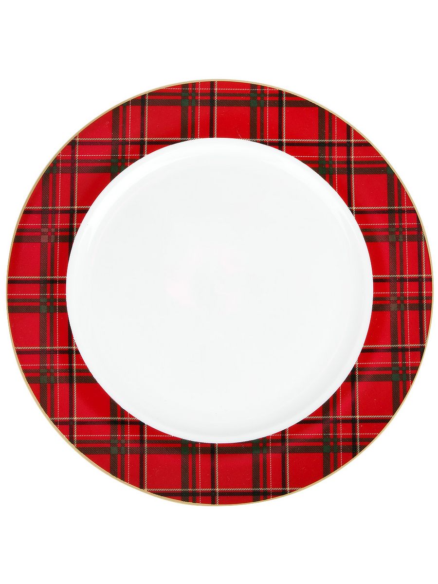 

Набор тарелок, Nouvelle Home, Edinburgh, 1620117/2/ENS