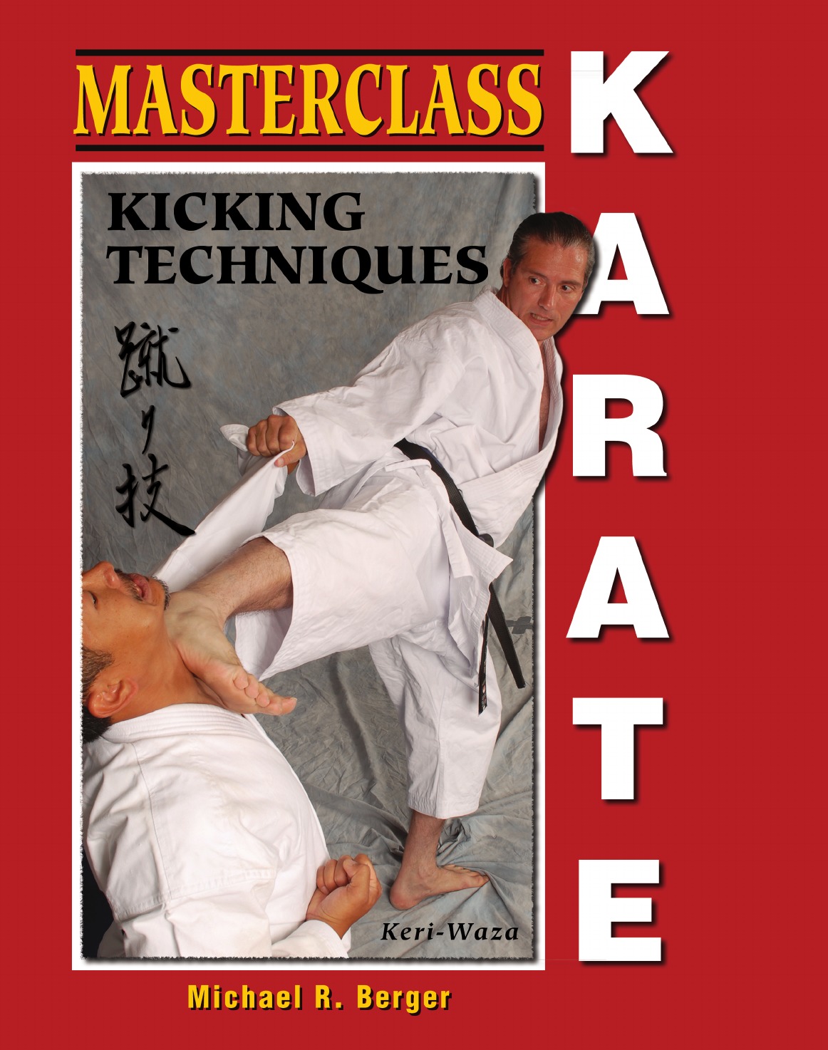 

Masterclass Karate