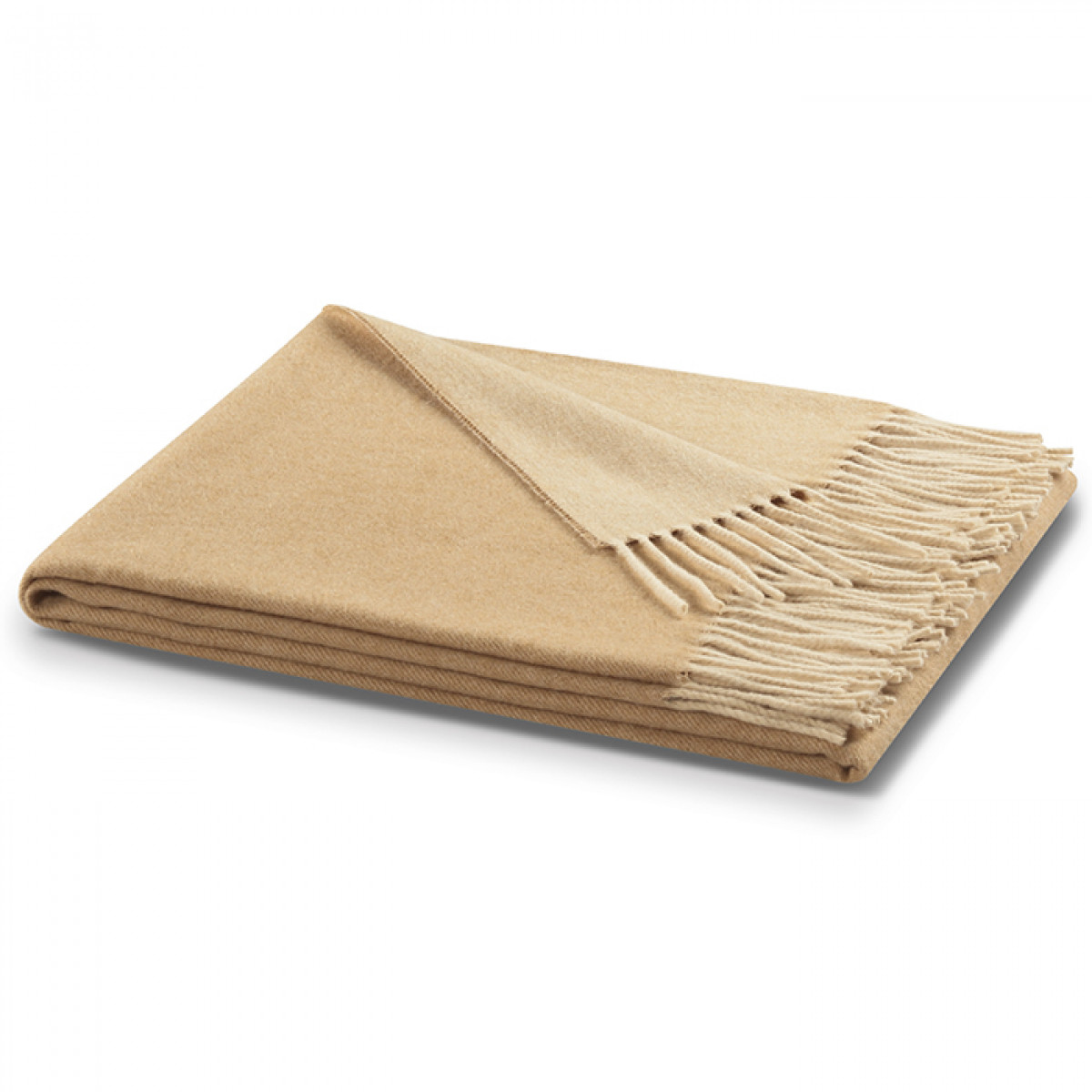 

Плед Biederlack Plaid Camel 130x170 см, Plaid