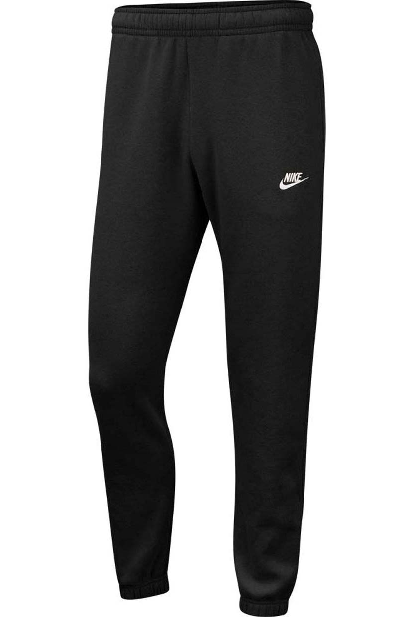 Спортивные брюки мужские Nike BV2737 черные M