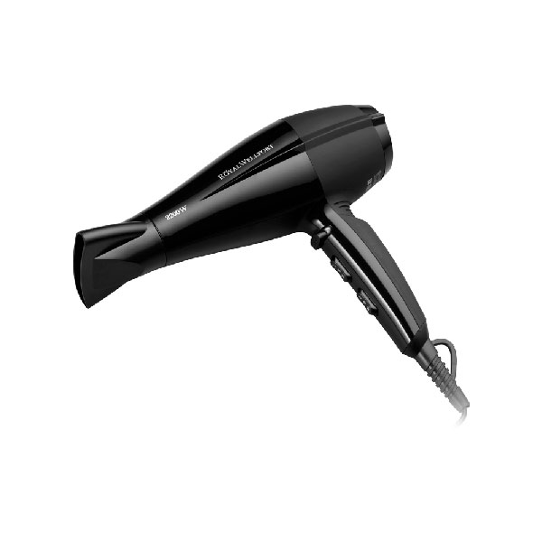 

Фен Wellfort RK-I26 2200 Вт черный, RK-I26