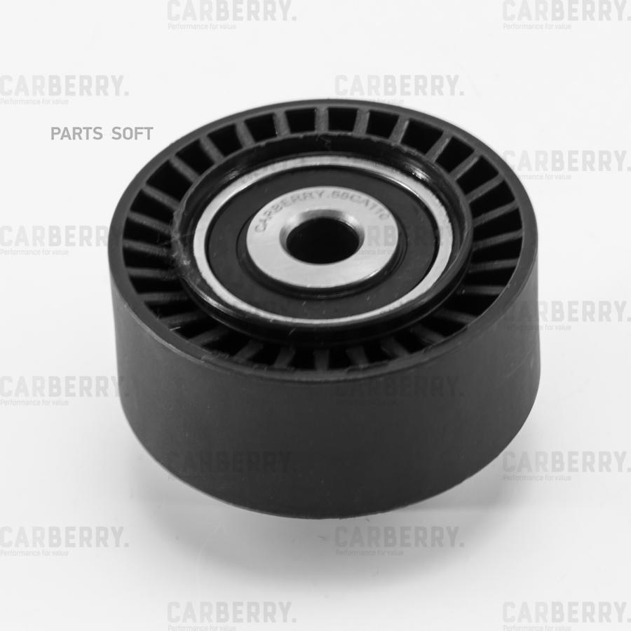 

CARBERRY '55CA110 Ролик приводного ремня 1шт