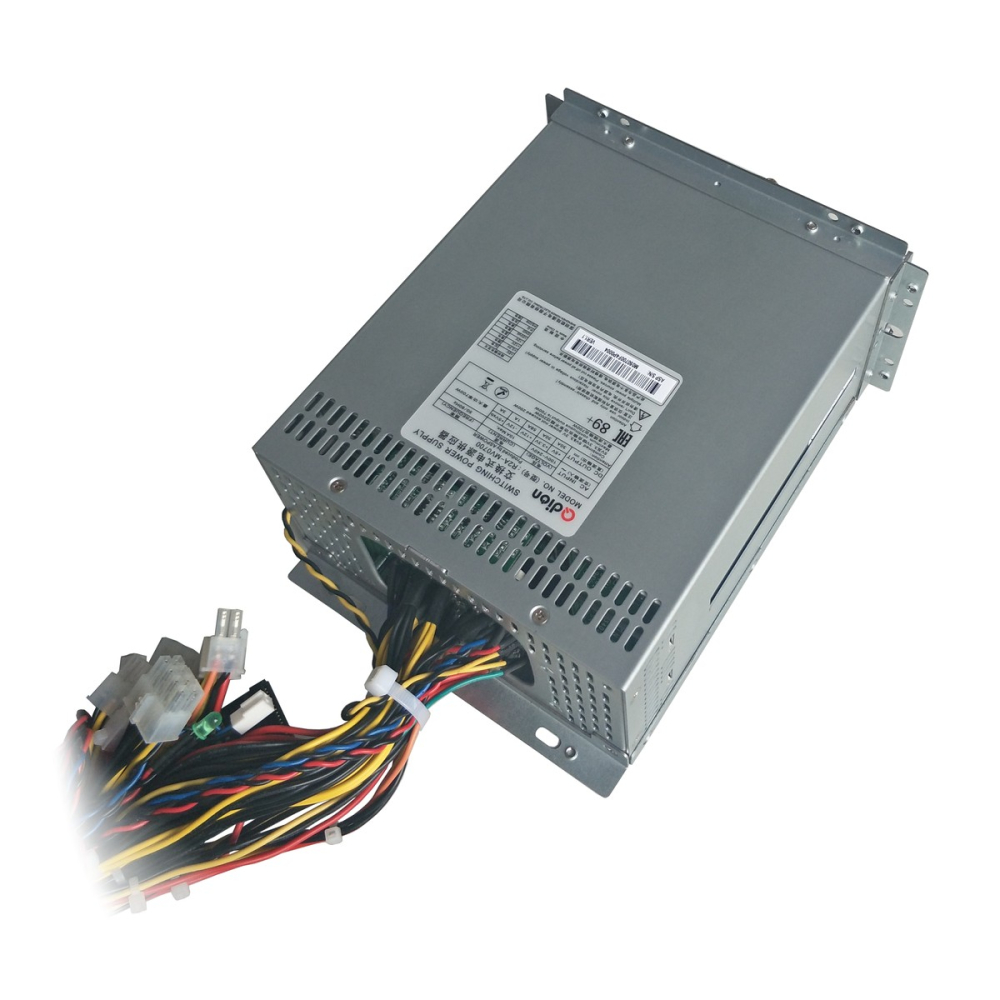 

Блок питания Qdion 700W (R2A-MV0700)