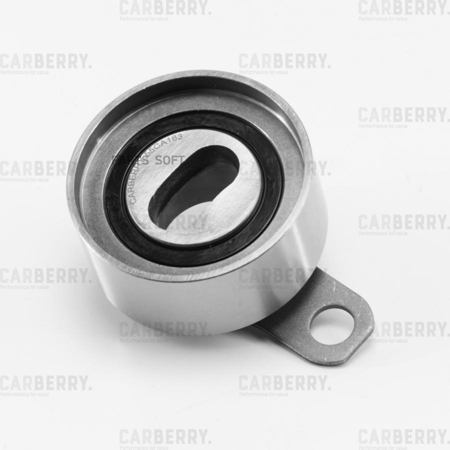 

CARBERRY '55CA163 Ролик ремня ГРМ 1шт