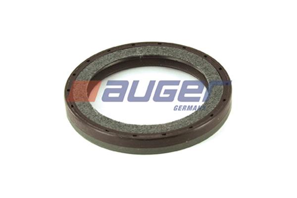 

AUGER 69284 Уплотняющее кольцо, коленчатый вал HCV 1шт
