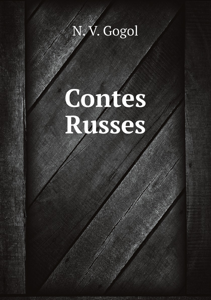 

Contes Russes (French Edition)
