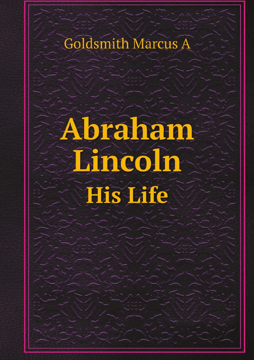 

Abraham Lincoln
