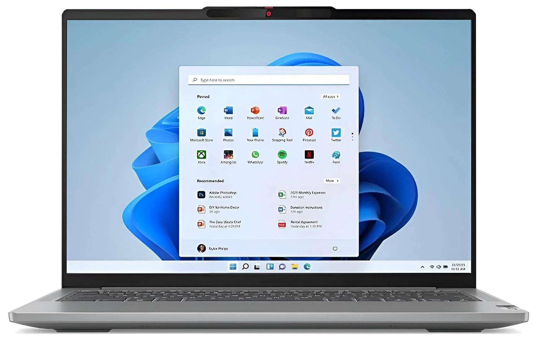 

Ноутбук Lenovo IdeaPad Pro 5 14IRH8 серый (82XD004PRK), IdeaPad Pro 5 14IRH8