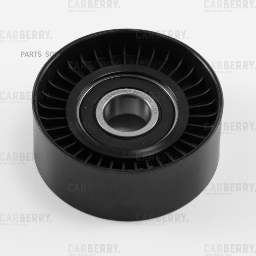 

CARBERRY '55CA305 Ролик натяжителя поликлин.ремня 1шт