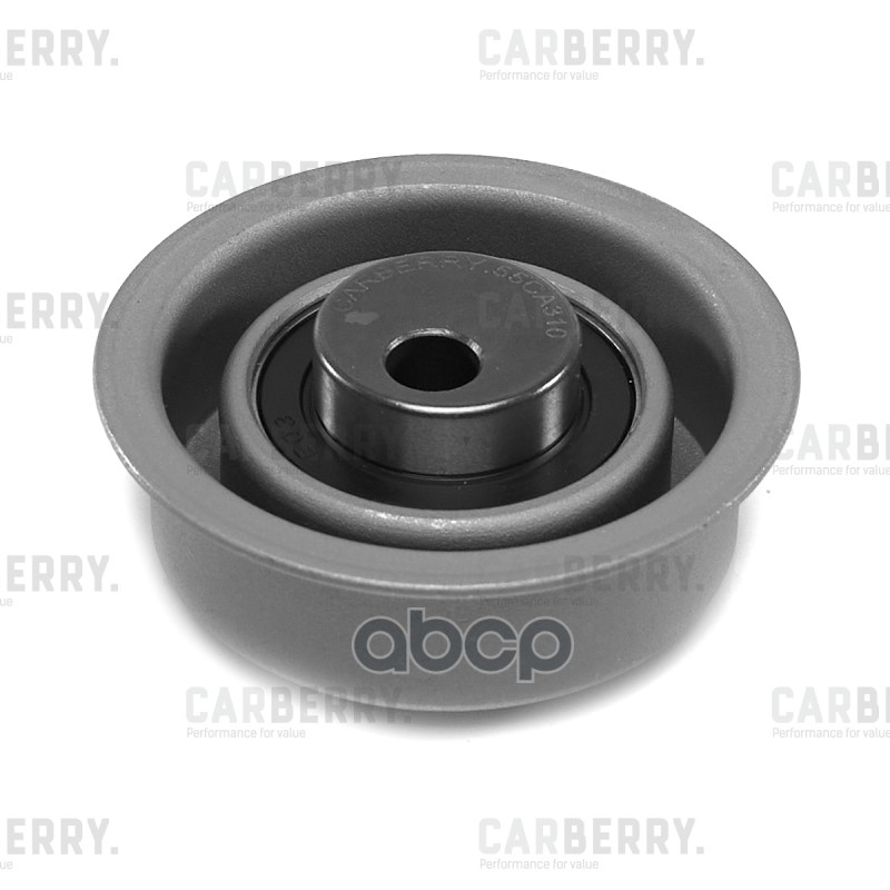 

CARBERRY '55CA310 Ролик натяжителя ремня ГРМ 1шт