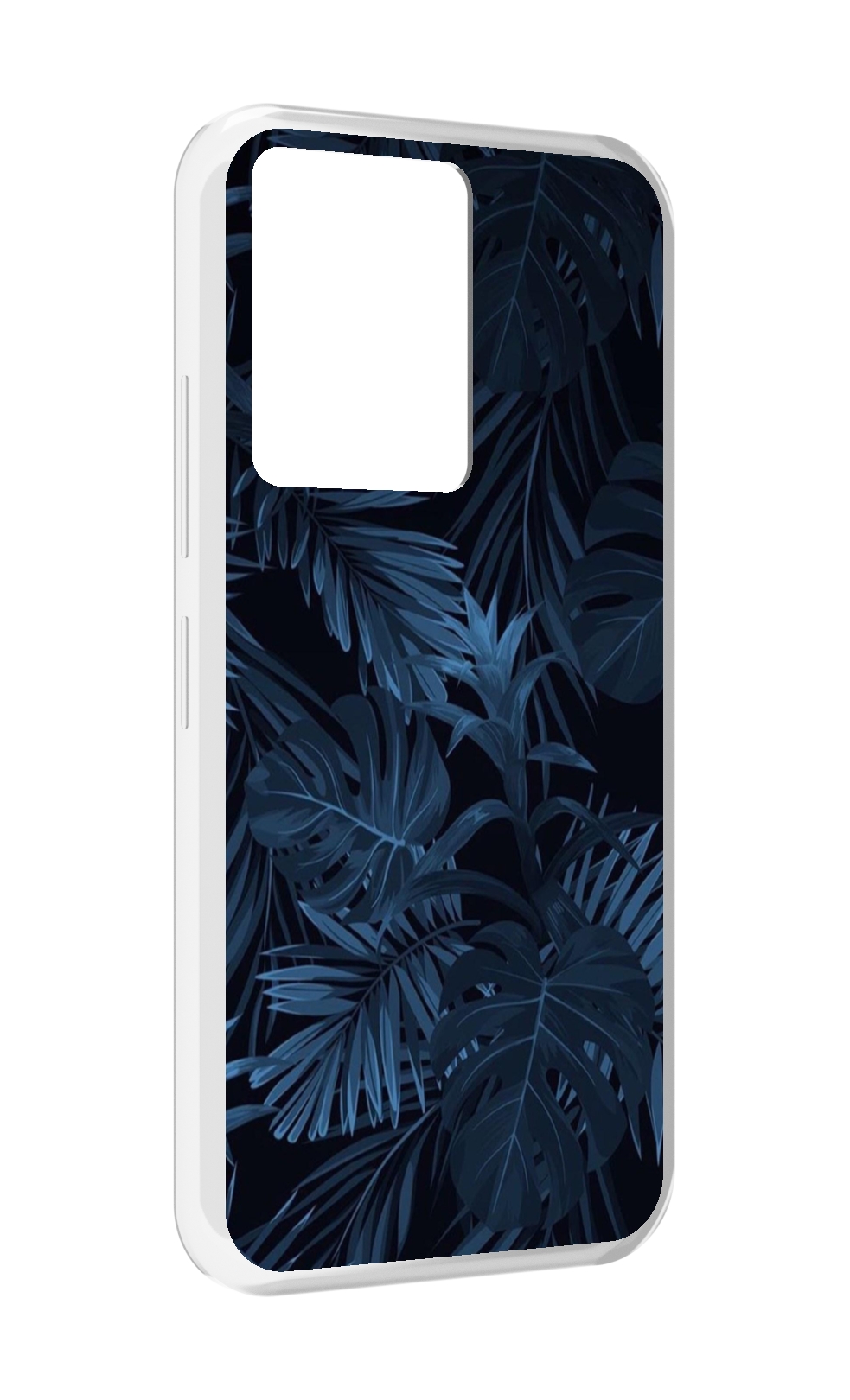 

Чехол MyPads wp5415632 для Infinix Note 12 5G X671 / Note 12 Pro 5G, Прозрачный, Tocco