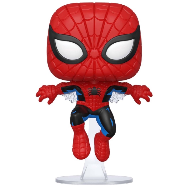 

Коллекционная фигурка Funko POP! 80th First Appearance: Spider-Man