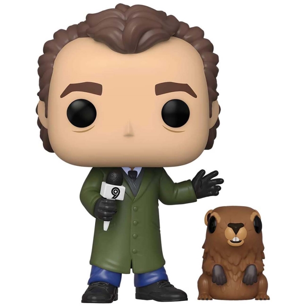 фото Фигурка funko pop! groundhog day: phil