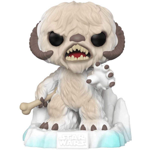 фото Фигурка funko pop! star wars: wampa