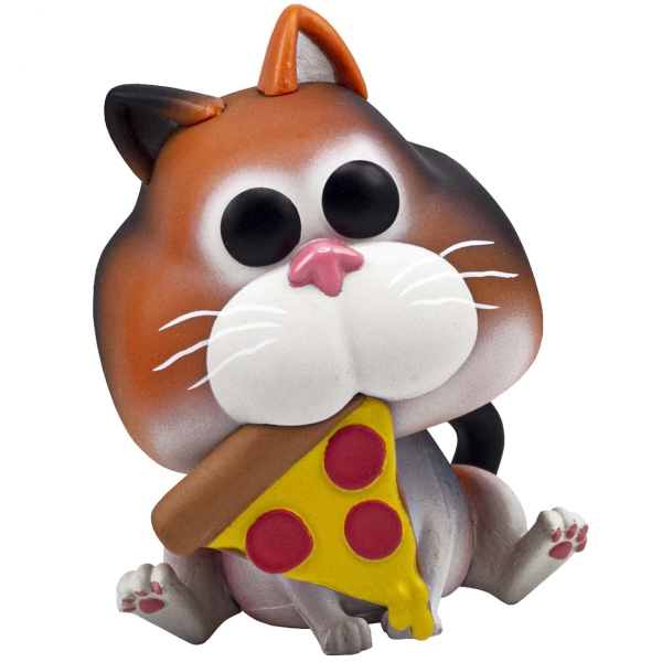 фото Фигурка funko pop! soul: mr. mittens