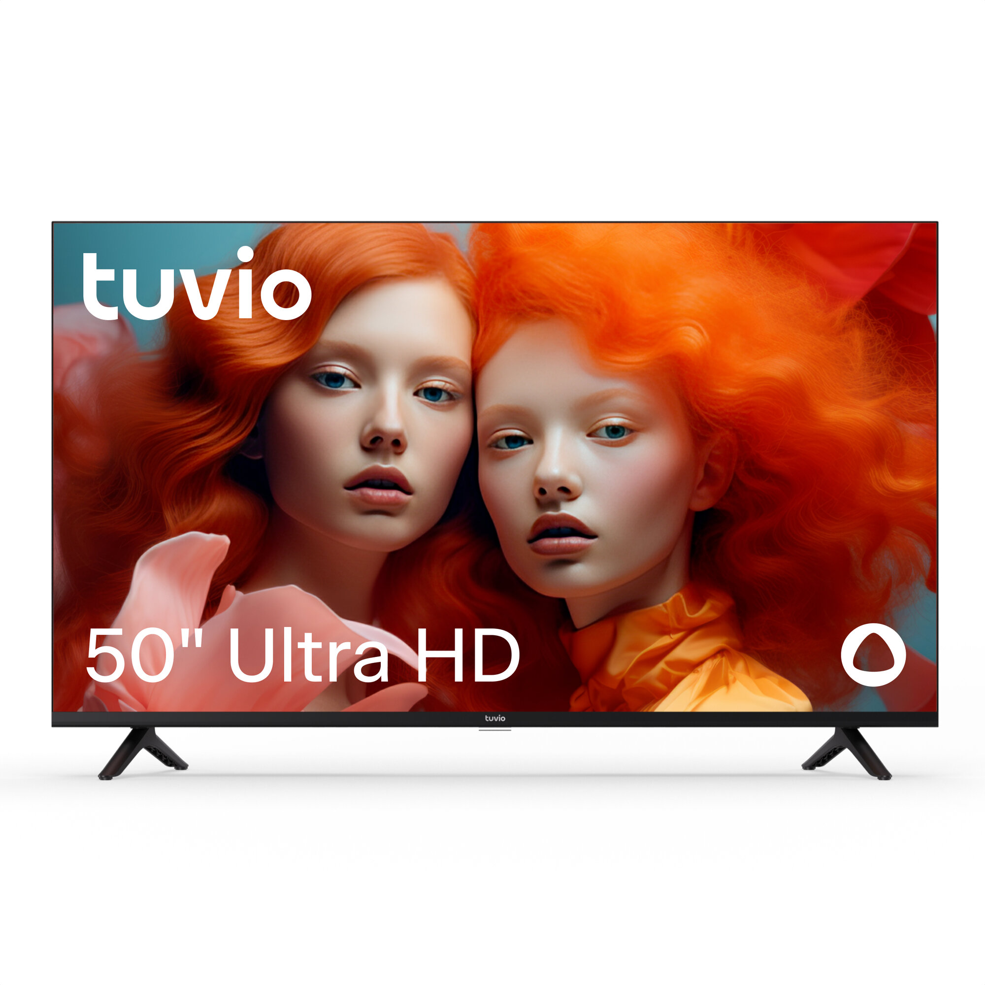 

Телевизор Tuvio TD50UFBHV1, 50"(127 см), UHD 4K, Черный, TD50UFBHV1