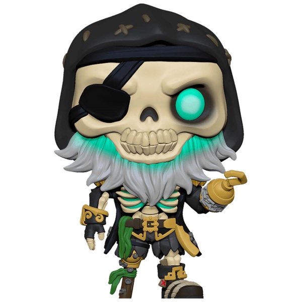 фото Фигурка funko pop! fortnite: blackheart