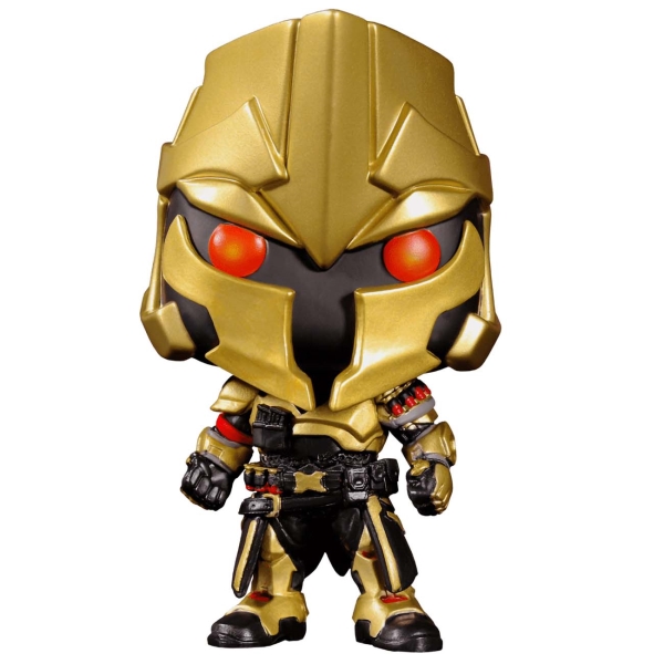 фото Фигурка funko pop! fortnite: ultima knight