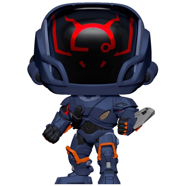 фото Фигурка funko pop! fortnite: the scientist