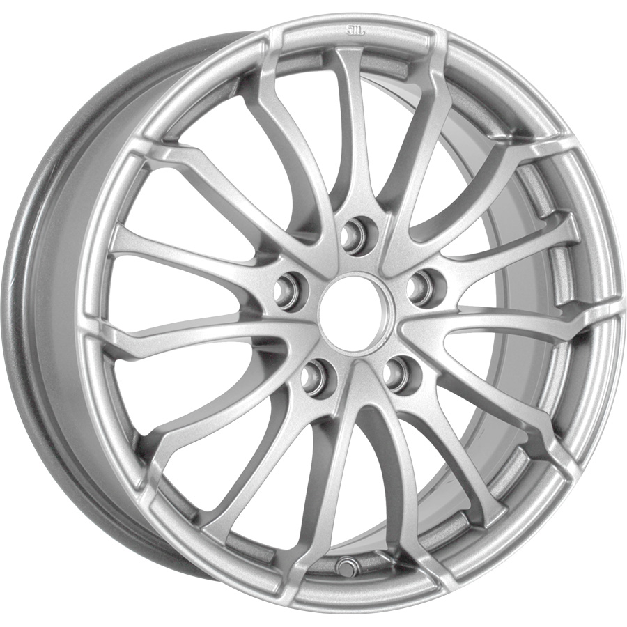 

Колесный диск iFree Фриман 6.5xR16 5x114.3 ET39 DIA67.1