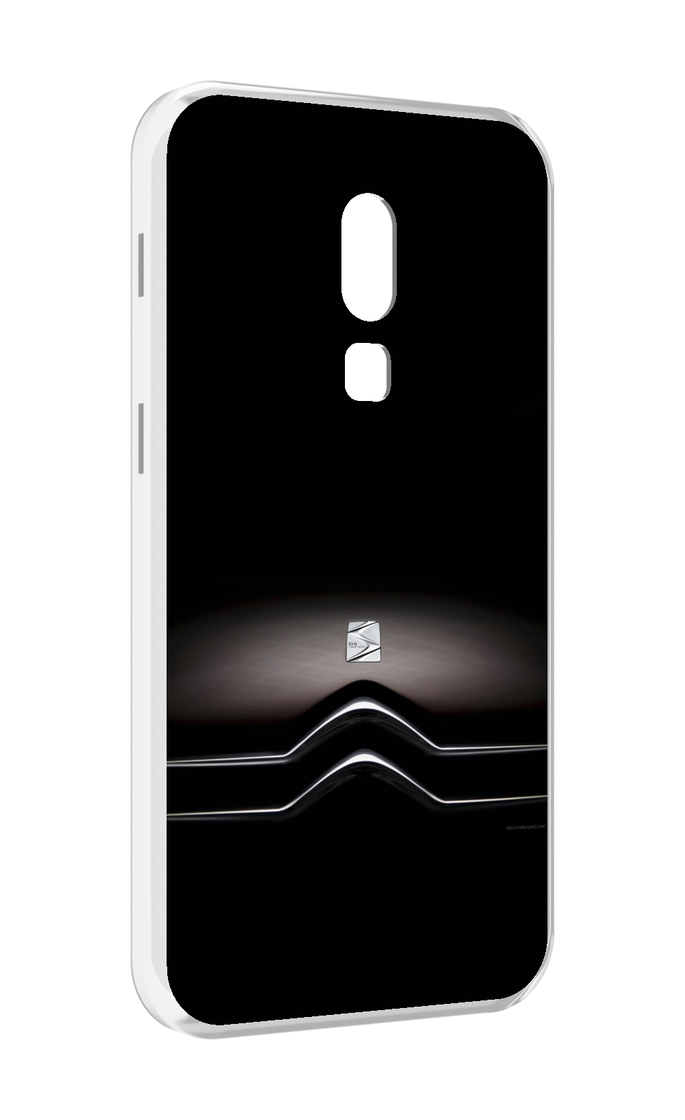 

Чехол Mypads Citroen 2 Для Meizu V8, Прозрачный, Tocco