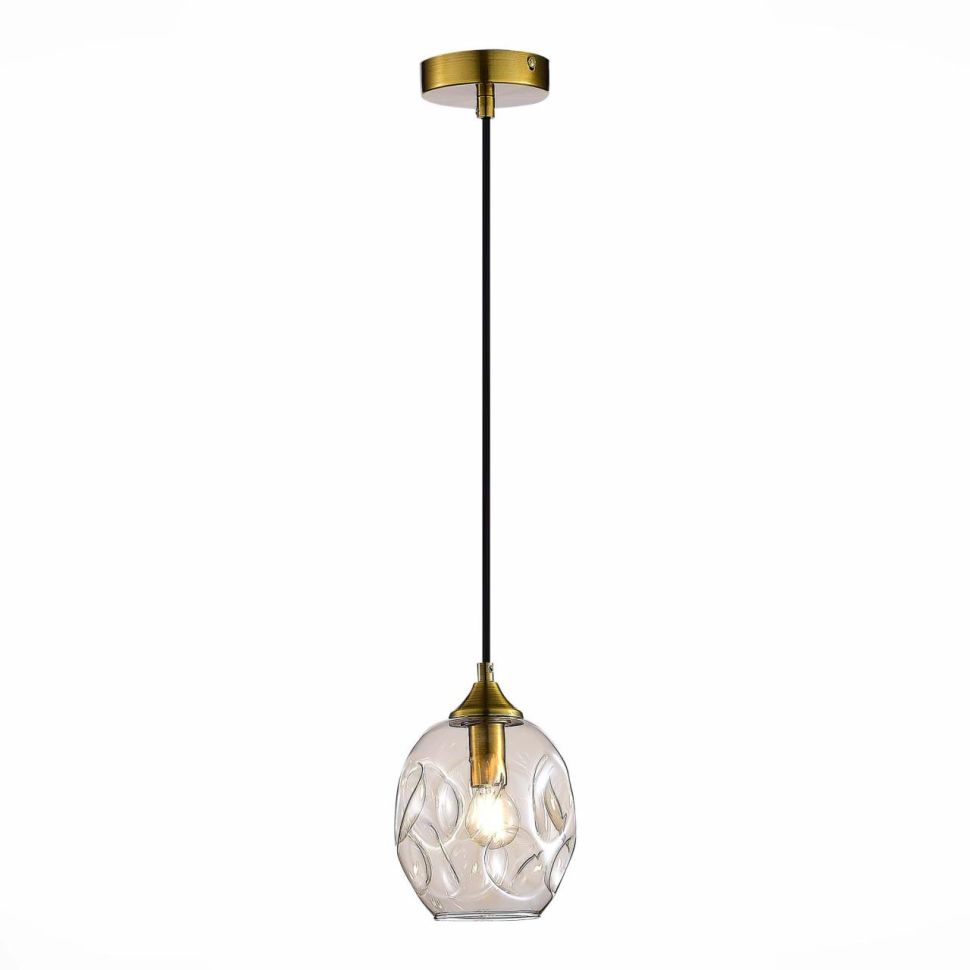 

Подвесной светильник ST Luce Idesia SL1188.303.01, E14, 40W