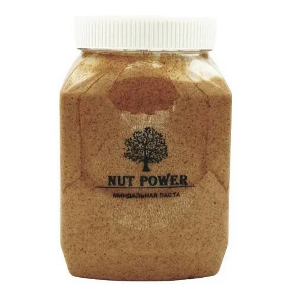 

Паста из Грецкого ореха без добавок NUT POWER, 1 кг