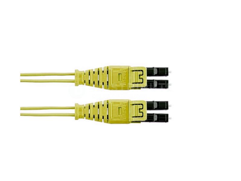 

Патч-корд Panduit LC - LC 30м (F92ELQ1Q1SNM002), Желтый, F92ELQ1Q1SNM002