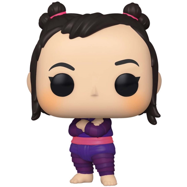 Фигурка Funko POP! Raya and the Last Dragon: Noi