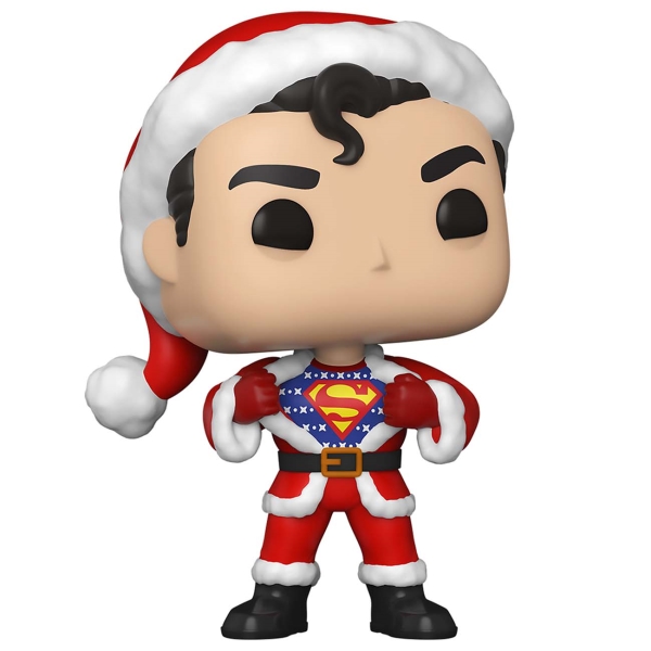 фото Фигурка funko pop! heroes dc super heroes: superman